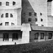 Rudolf Steiner's Second Goetheanum 0053